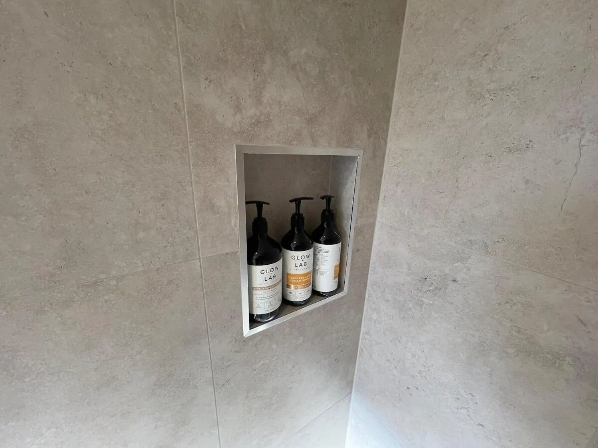 شقة Luxury Cbd 2Bed2Bath With Parking Near Parks كريستتشيرش 0*,  نيوزيلندا