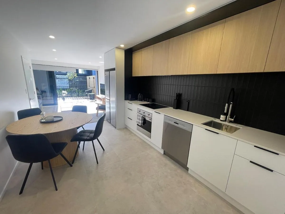 Luxury Cbd 2Bed2Bath With Parking Near Parks Apartment Christchurch New Zealand