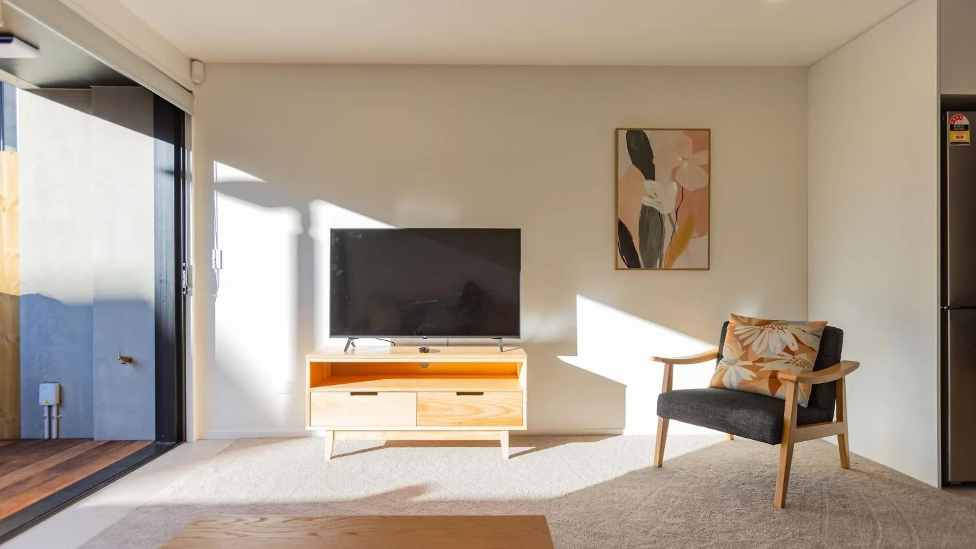 דירות כרייסטצ'רץ' Luxury Cbd 2Bed2Bath With Parking Near Parks