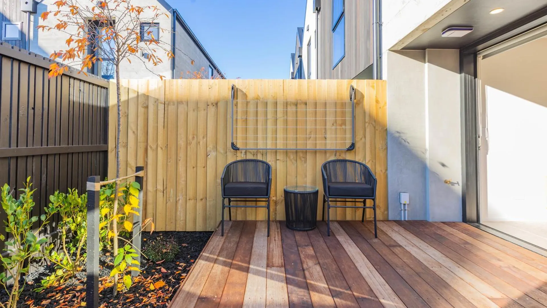 דירות כרייסטצ'רץ' Luxury Cbd 2Bed2Bath With Parking Near Parks ניו זילנד